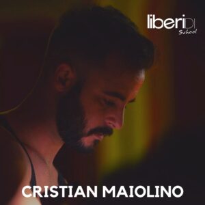 Cristian Maiolino