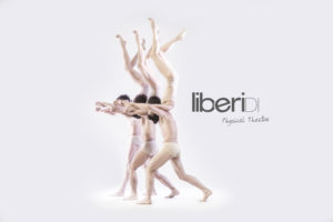 Liberi Di...Physical Theatre, compagnia acrobati Milano, affermata a livello internazionale nel settore del teatro e degli eventi.